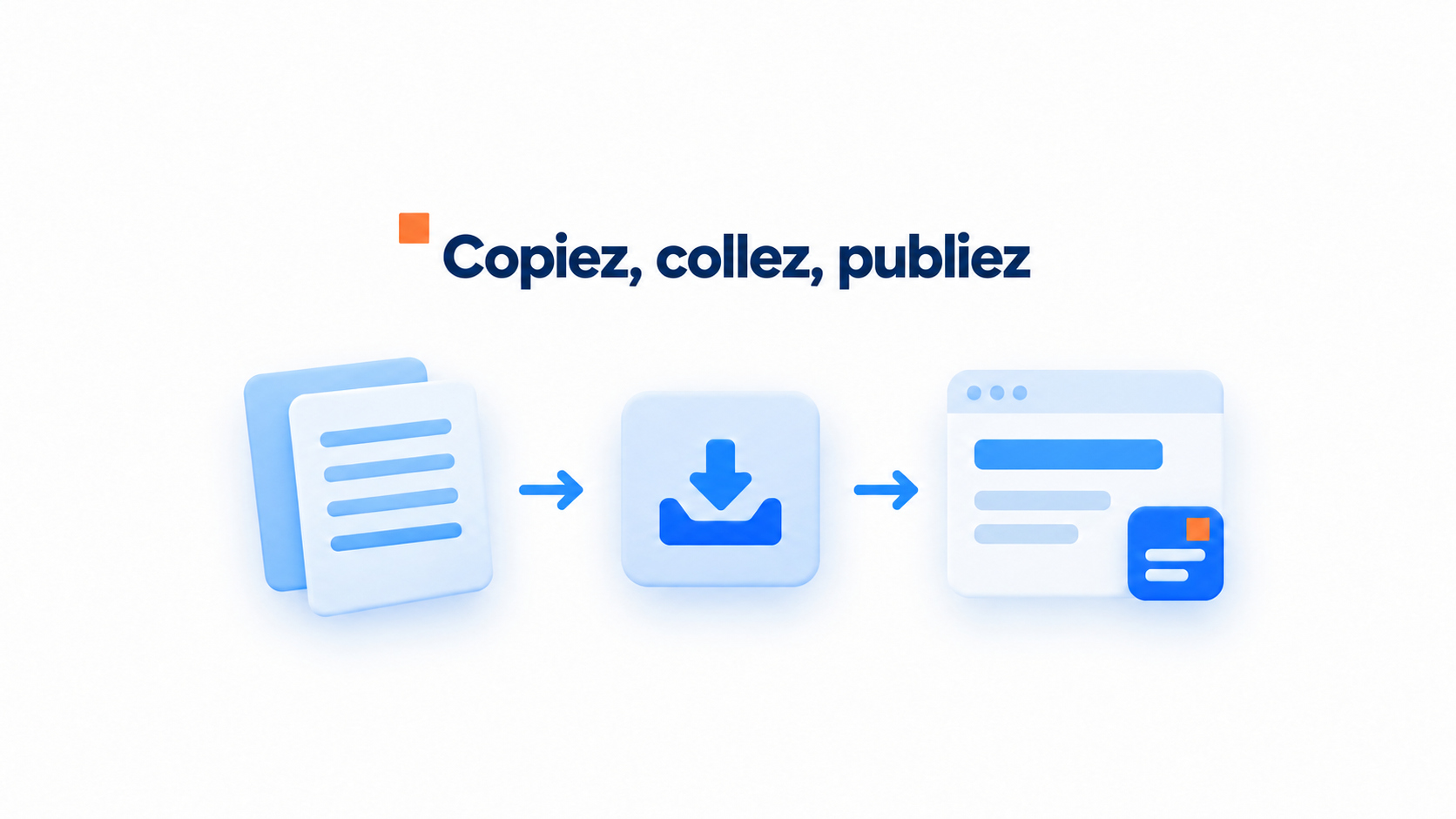 Étapes pour installer CompleteGreet dans Framer