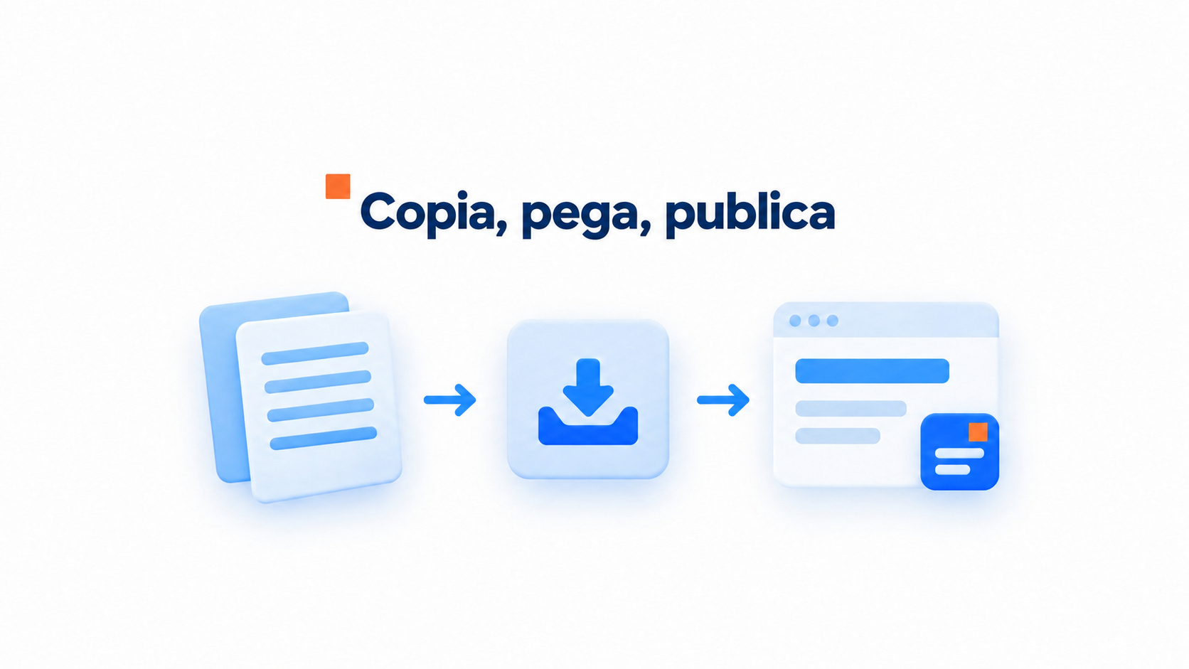 Diagrama del proceso para instalar CompleteGreet en Framer