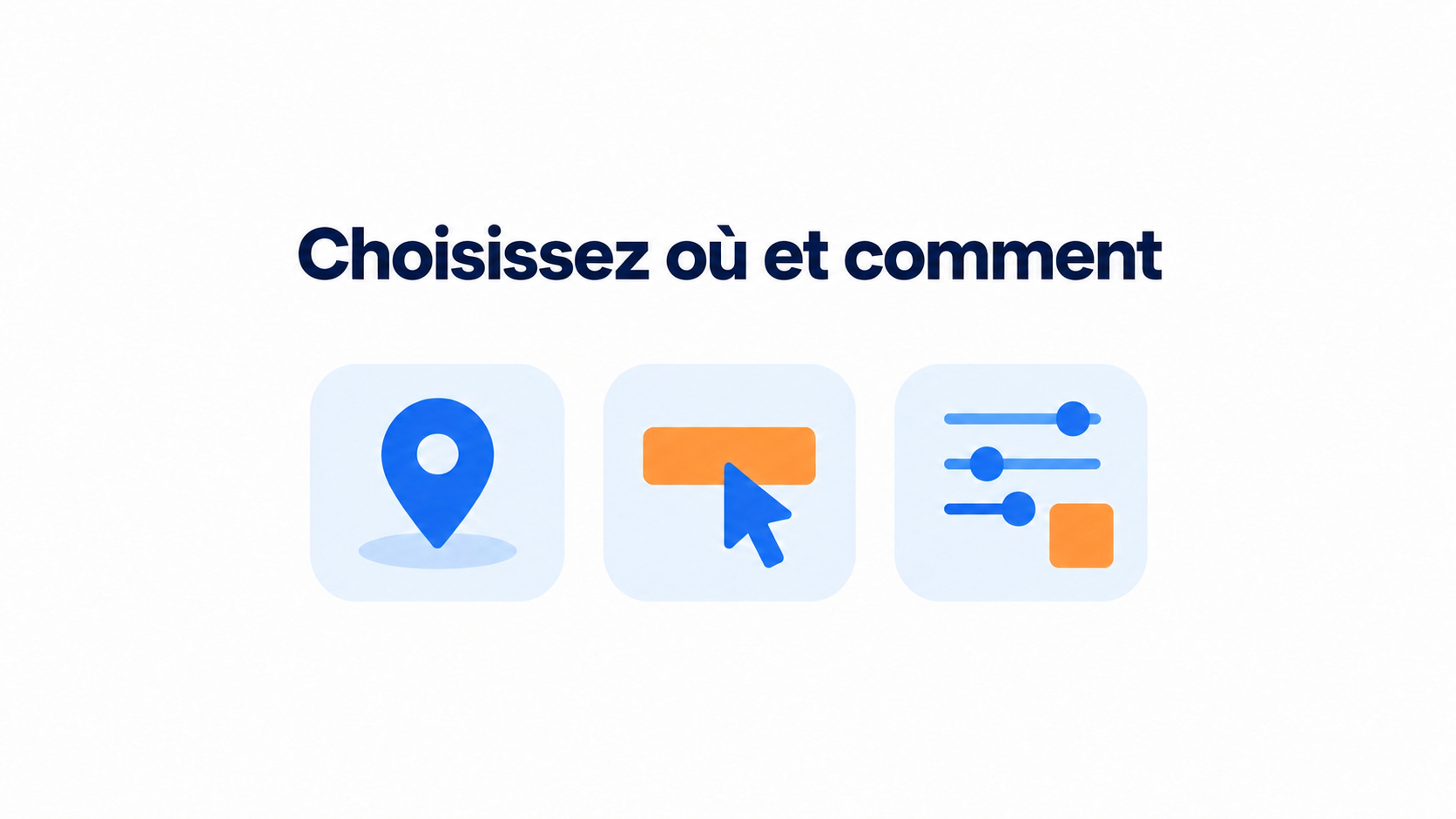 Comment ajouter un widget vidéo dans Elementor 3 Illustration des réglages de ciblage, des actions et de l’apparence dans CompleteGreet.