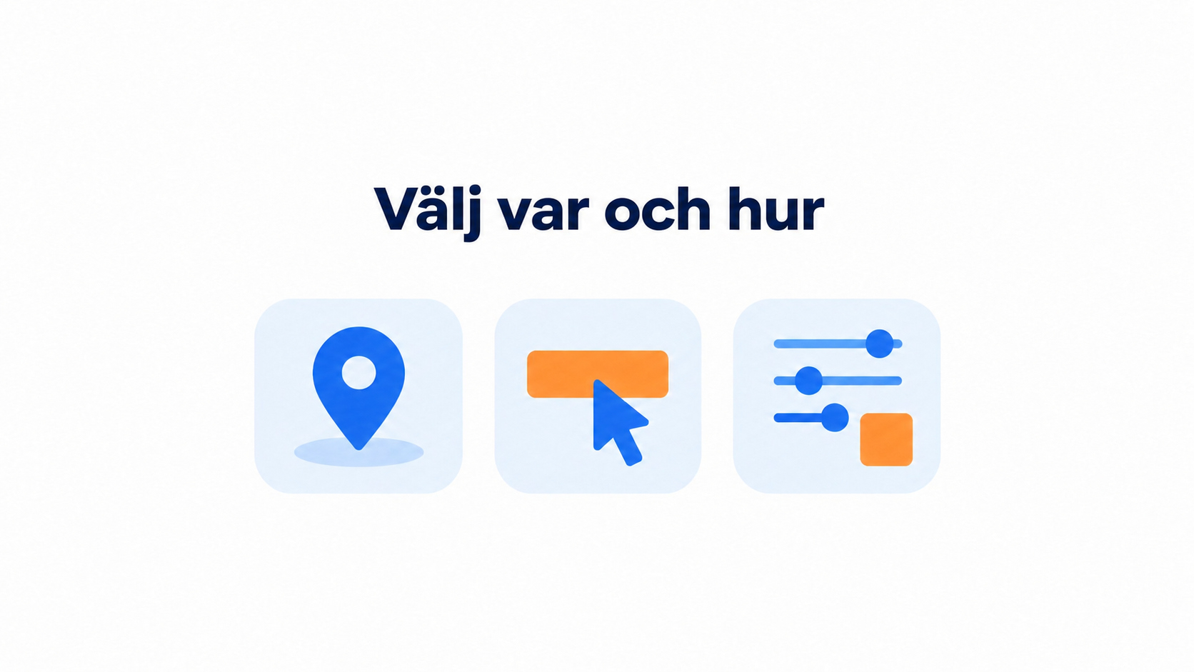 Så lägger du till en videowidget i Elementor 3 Välj var och hur videobubblan visas, med inställningar för placering, knappar och utseende.