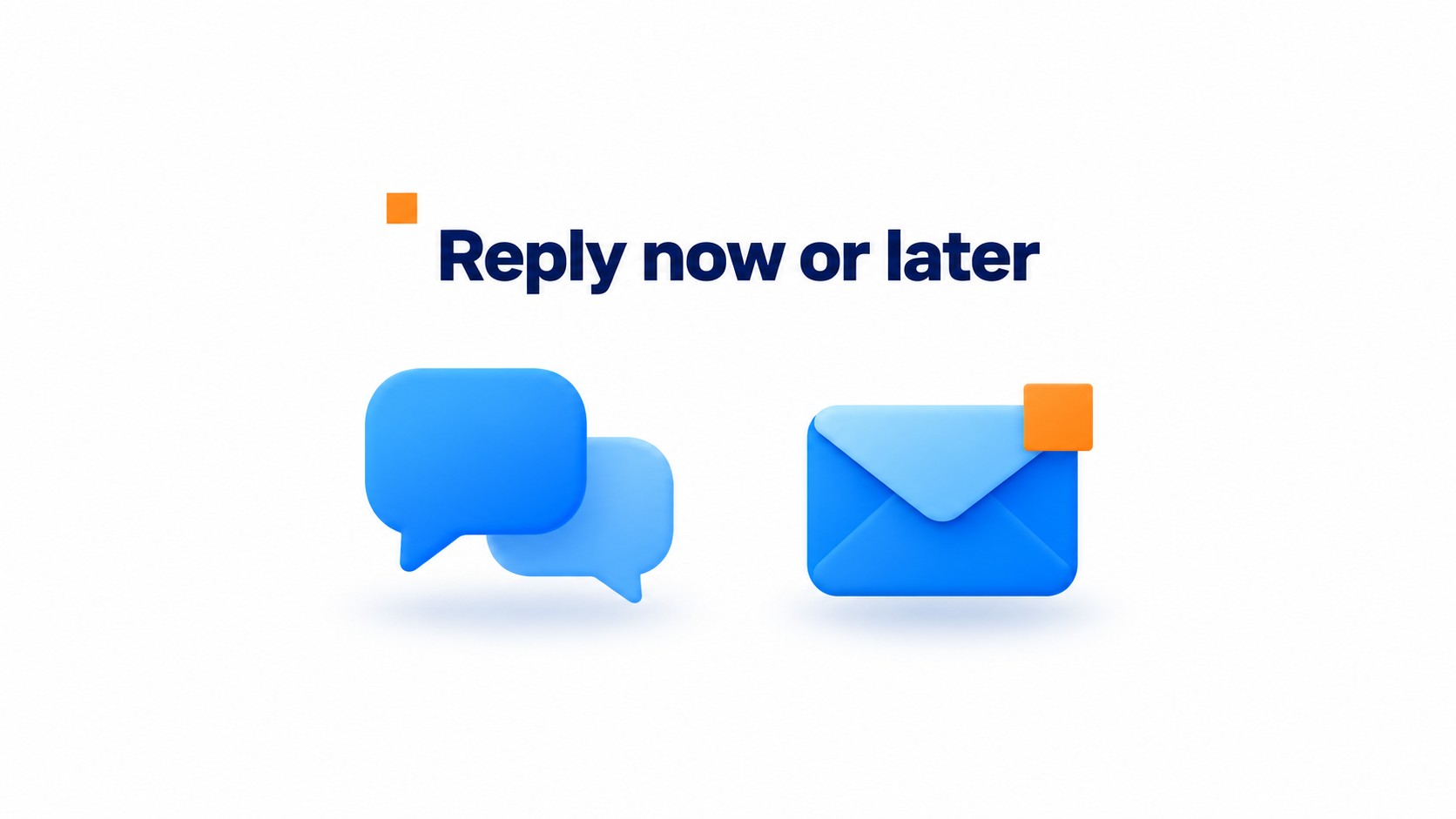 Live Chat vs Contact Form for Website Leads 1 Comparison illustration for What is the main difference between Live Chat and Contact Form